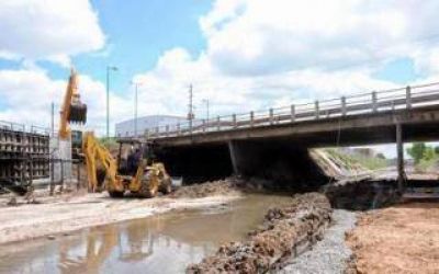 Diputados sancion� endeudamiento para obras en gran La Plata
