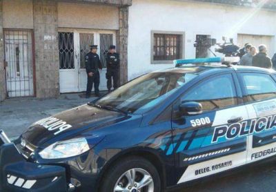 Allanaron un taller textil clandestino en Rosario que confeccionaba ropa para grandes marcas