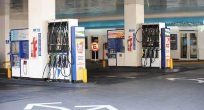 En la �ltima d�cada cerraron 300 estaciones de servicio en Santa Fe
