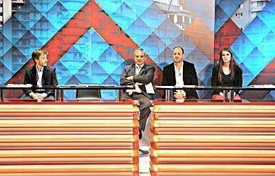Debatieron candidatos a concejales pero no asisti� Guillermo Arroyo