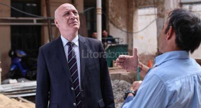 Rojo previsional: Bonfatti insiste en crear una mesa de discusi�n