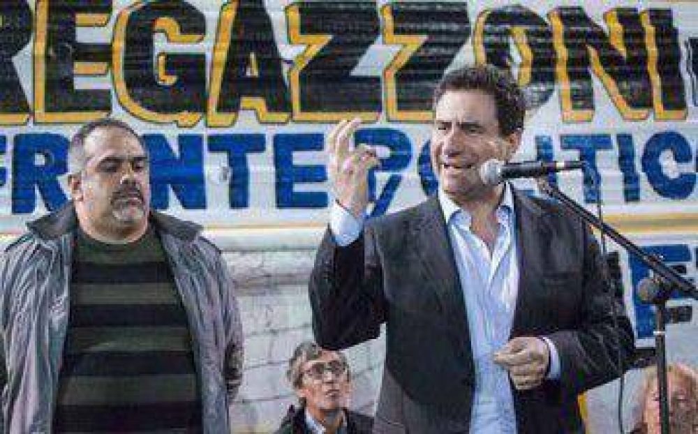 Regazzoni: 