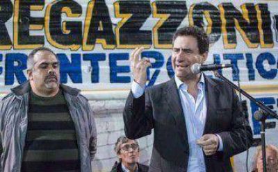 Regazzoni: 