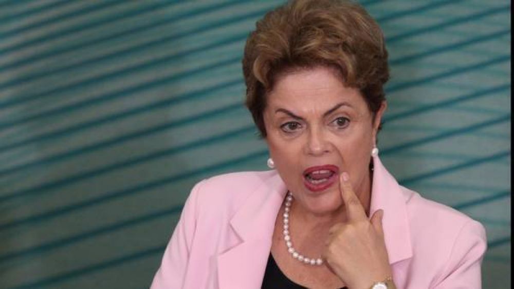Dilma ech� a su jefe de gabinete y a otros dos ministros clave