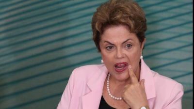 Dilma ech� a su jefe de gabinete y a otros dos ministros clave