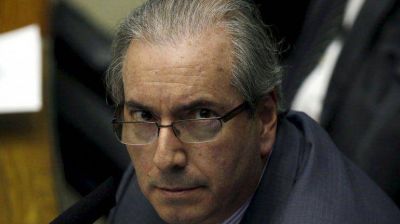Corrupci�n en Petrobras: Suiza bloque� las cuentas del presidente de Diputados
