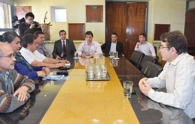 El Gobierno garantiz� la continuidad de los monotributistas hasta el 31 de diciembre