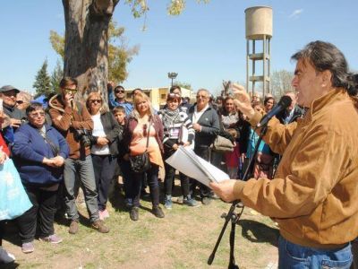 M�s obras para Solano