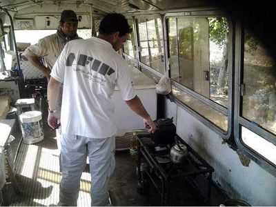 AFIP: la Justicia proces� por trata a dos empresarios productores de papa