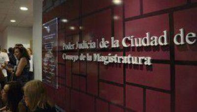 La Justicia est� de fiesta