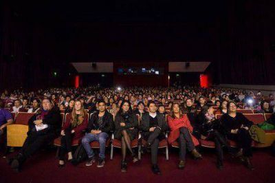 Kicillof y Montenegro, de campa�a por los DDHH