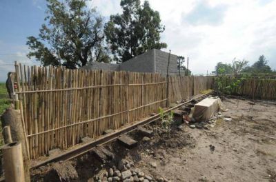 Jaime tiene un juicio por el �tren fantasma� de Tucum�n
