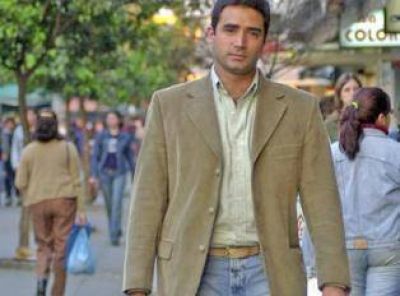 El municipio dice que sufre �ahogo financiero� del PE