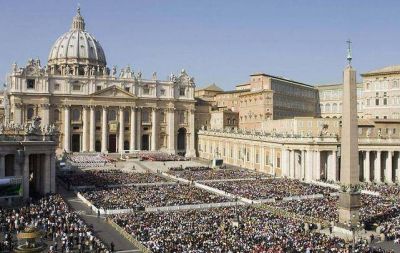 El Vaticano presenta un �navegador� sobre el Magisterio de la comunicaci�n