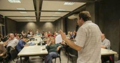 Peligran nuevamente las clases en la UNT