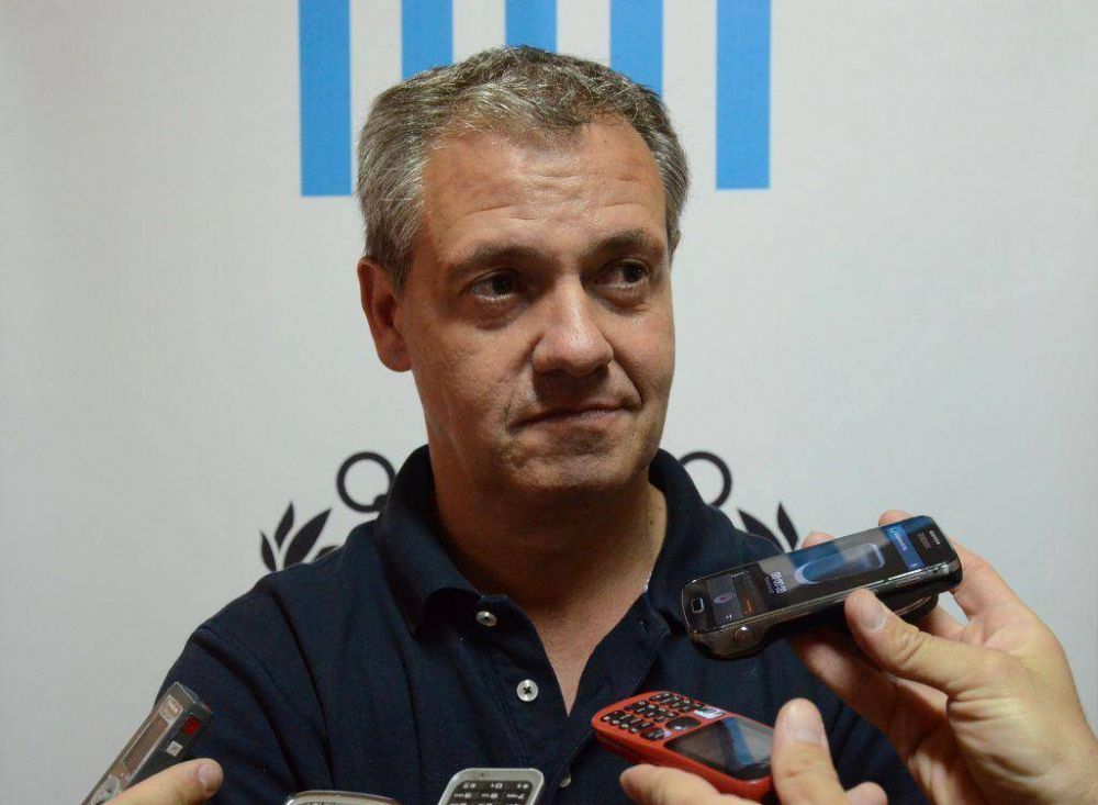 �Hay un candidato fantasma que lo est�n escondiendo�