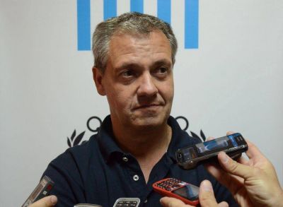 �Hay un candidato fantasma que lo est�n escondiendo�