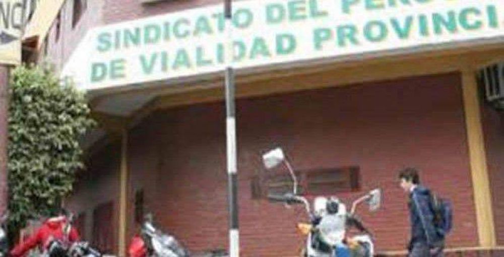 V�ctor Baz�n asumi� como secretario general de Vialidad