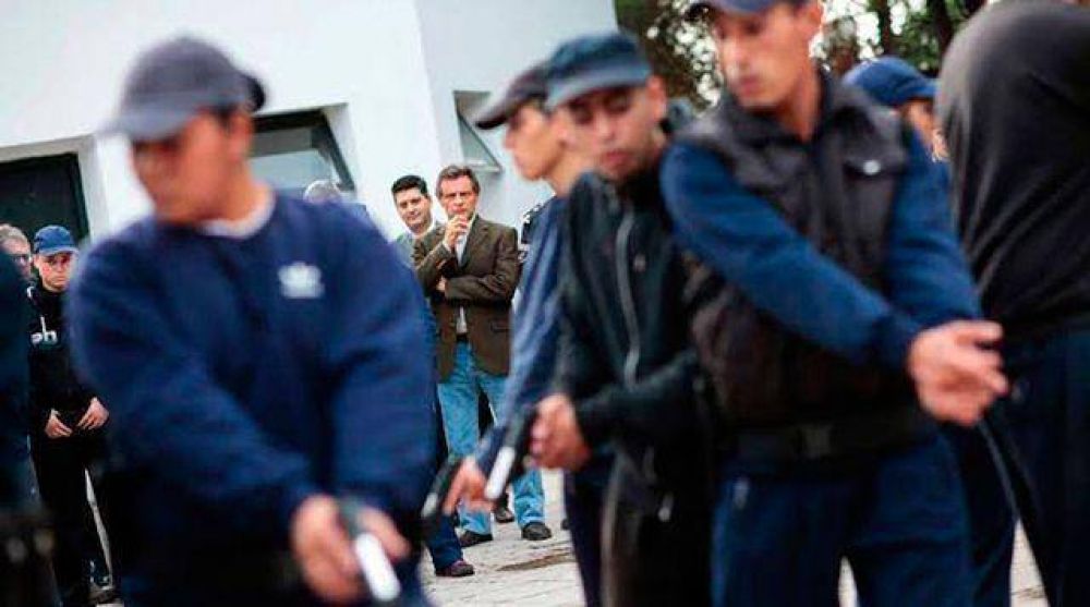 Polic�a Local: �No imaginemos operativos rutinarios, reiterativos y siempre iguales�