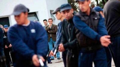 Polic�a Local: �No imaginemos operativos rutinarios, reiterativos y siempre iguales�