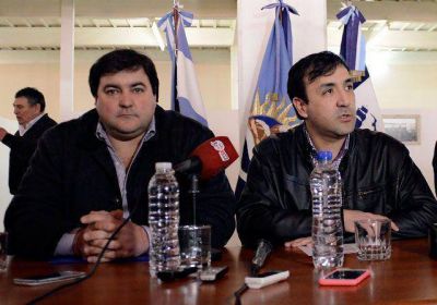 Pablo Grasso denunci� una estafa de casi un mill�n de pesos, ahora solo falta que denuncie la millonaria estafa de Ra�l Cant�n