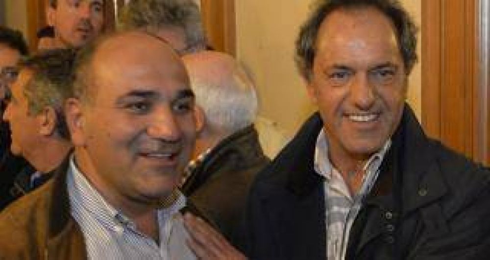 Manzur viaja a Buenos Aires para reunirse con Scioli