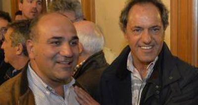 Manzur viaja a Buenos Aires para reunirse con Scioli