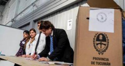 La JEP se ofendi� pero no pudo negar la baja calidad institucional