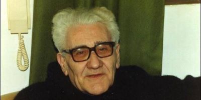 El Papa declarar� hoy 'Venerable' al sacerdote toledano Jos� Rivera
