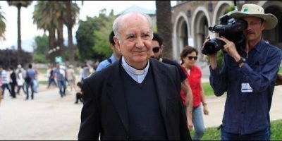 Chile | Cardenal chileno declara durante cinco horas en demanda por caso de pederastia