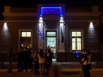 Desmentida del Delegado Municipal de Beruti: �no se de que toma del edificio hablan�