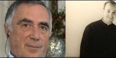 El m�dico que le salv� la vida al Papa, cuando era un joven jesuita