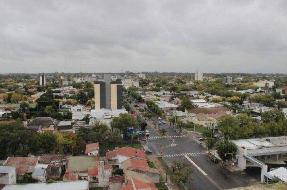 La venta por las redes sociales gana terreno en Trenque Lauquen