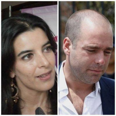 Citaron a Cansino y Cornejo D�Andrea a Diputados por un femicidio
