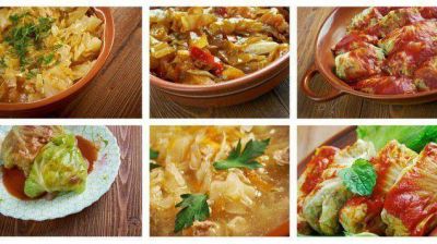 La comida jud�a como eje del festival en las Monta�as Rocosas