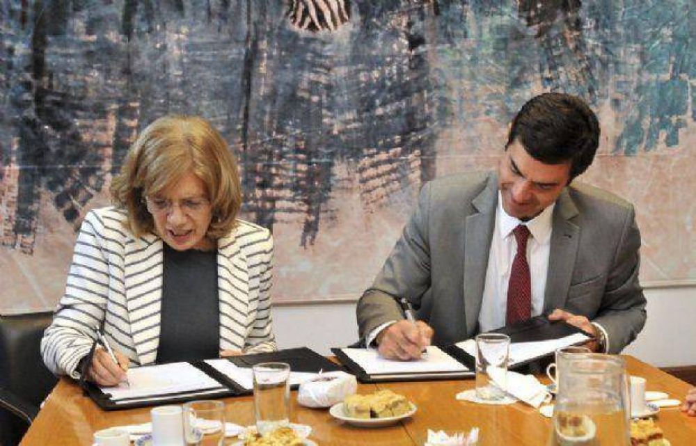 La recuperaci�n del Ferrocarril Belgrano demandar�a $1.500 millones
