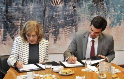 La recuperaci�n del Ferrocarril Belgrano demandar�a $1.500 millones