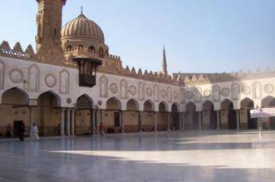 Al-Azhar denuncia muestra de caricaturas anti-isl�micas en Dinamarca