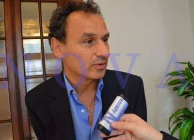 El intendente Bruera dispuso la creaci�n de un banco de tierras para viviendas familiares
