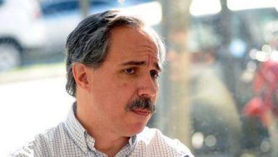 Fuerte crisis pol�tica en el Frente Renovador platense