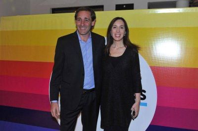 Vidal junto a Julio Garro: �Somos la �nica alternativa a quienes hoy gobiernan�