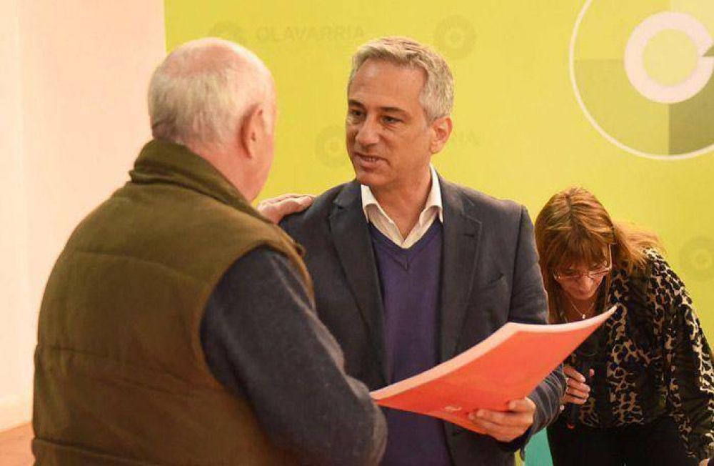 Se entregaron actas constitutivas de Bien de Familia