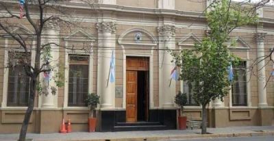 Los diputados provinciales sesionan y tratan distintos proyectos en la Legislatura