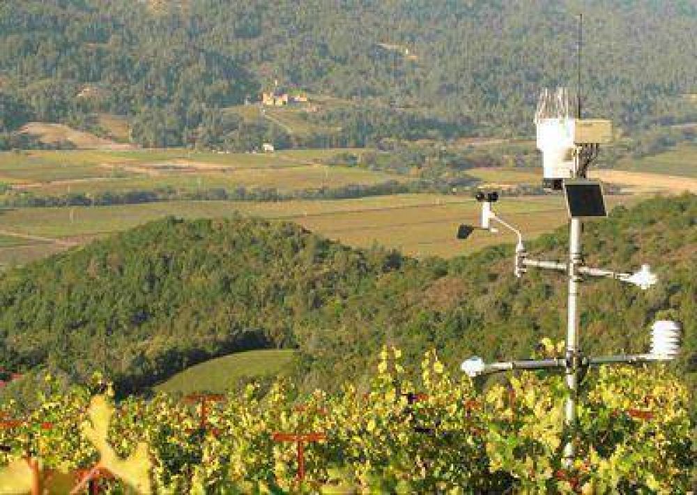 Por $20 millones, licitar�n contrato para mantener red de datos clim�ticos