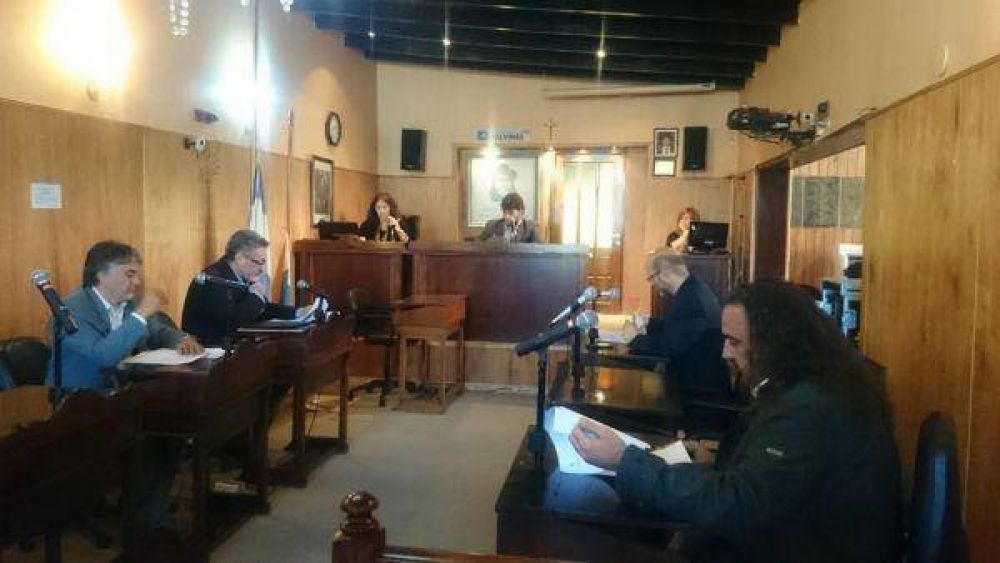 En Ushuaia el presupuesto municipal para el pr�ximo a�o roza los 1.300 millones