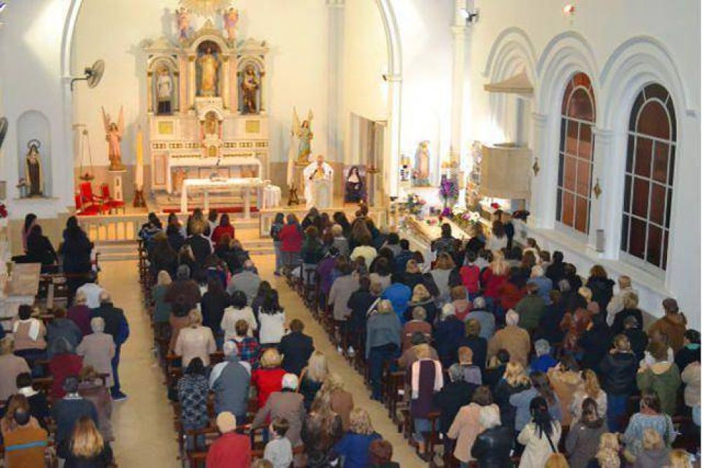 “Horarios de Misa”: nueva aplicación con información de las Iglesias Católicas