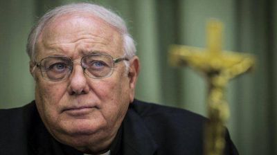 La Iglesia pidi� elecciones 