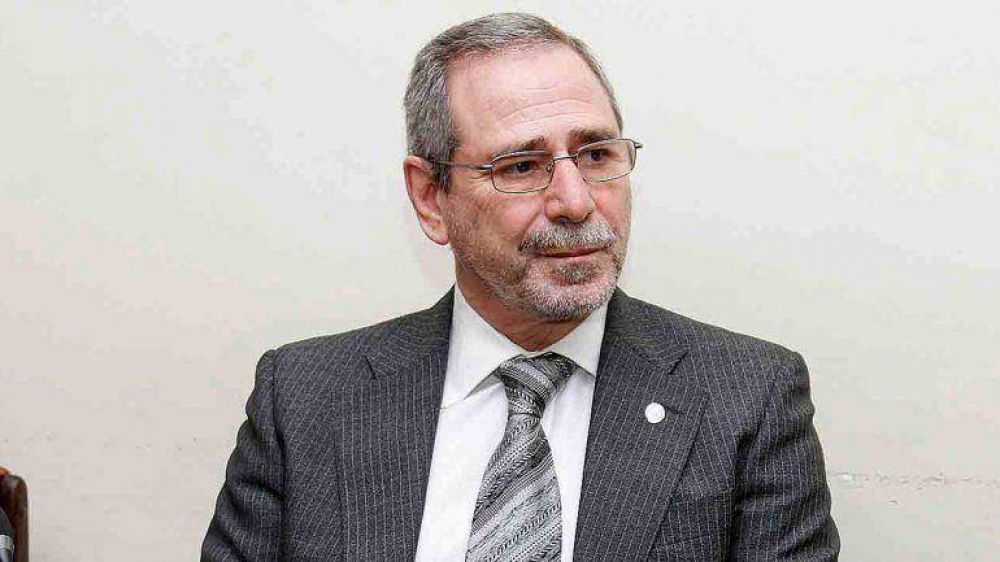 Jaime ratific� ante el juez hechos de corrupci�n y deber� devolver 2 millones