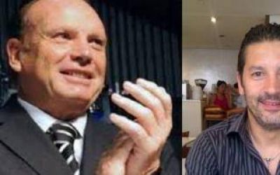 Merlo: Denuncian a Othaceh� por financiar candidatos opositores
