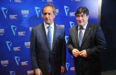 Los radicales K preparan un acto de respaldo al binomio presidencial del FpV
